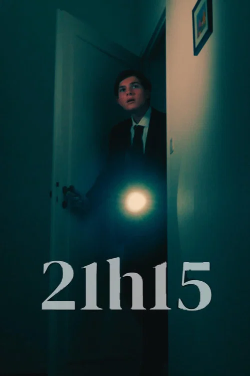 21h15 постер