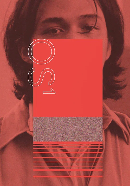 OS1 постер