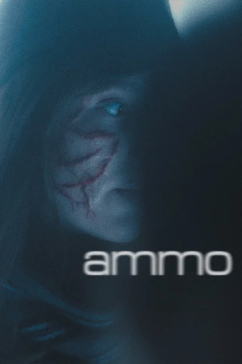 ammo постер