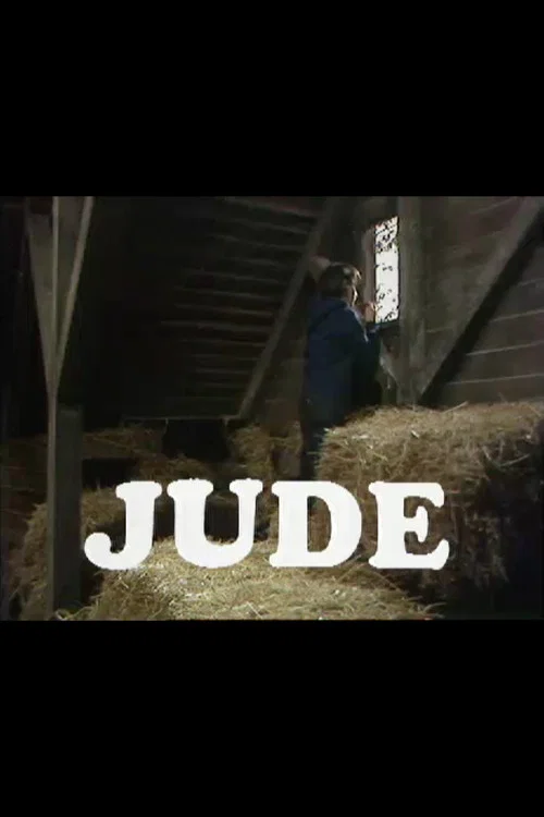 Jude постер