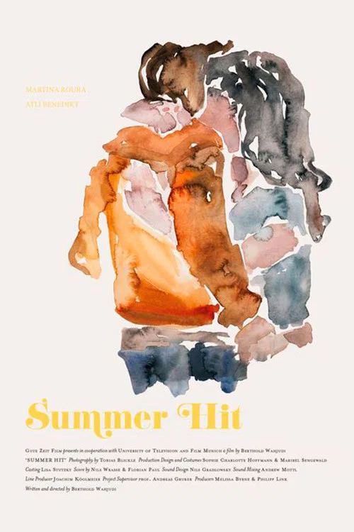 Summer Hit постер