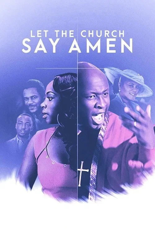 Let the Church Say Amen постер