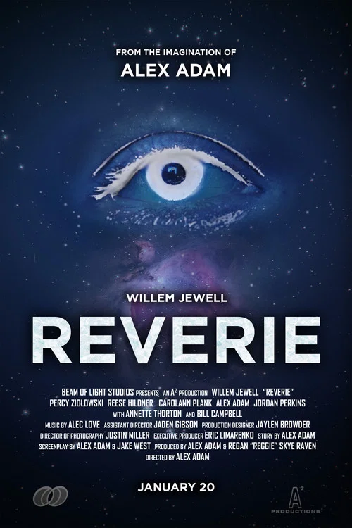 Reverie постер