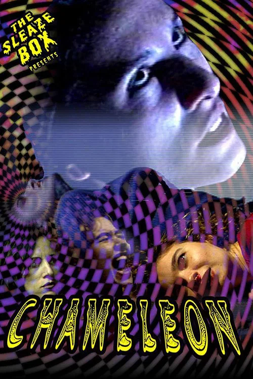 Chameleon постер