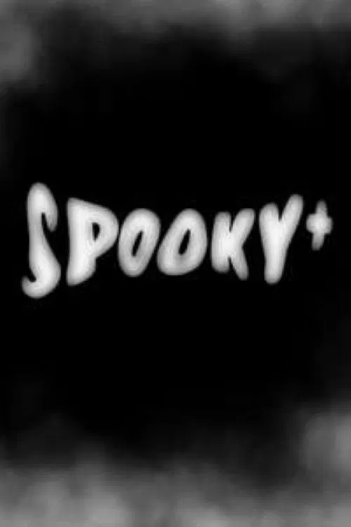 Spooky+ постер