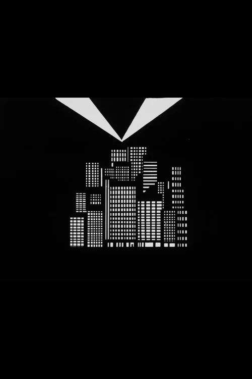 The City (Osaka) постер