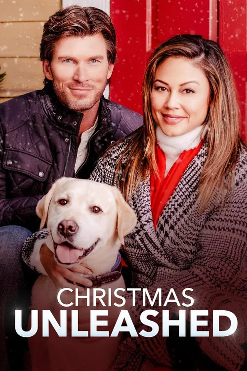 Christmas Unleashed постер
