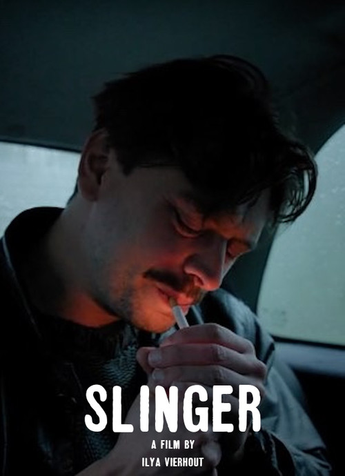 Slinger постер