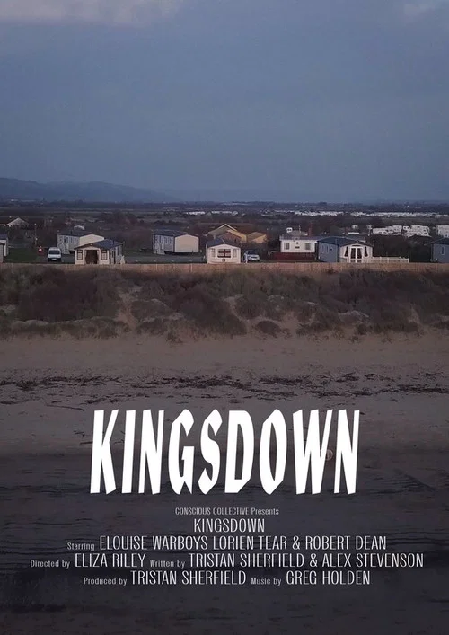 Kingsdown постер