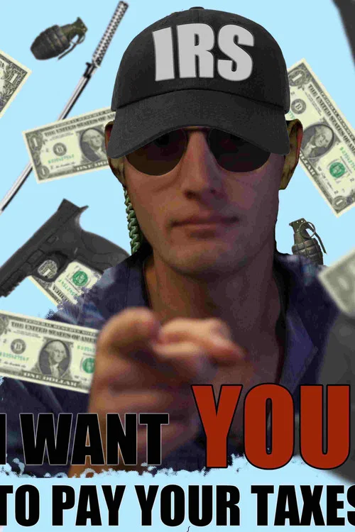 Tax Return постер