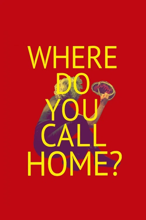 ¿De qué casa eres? постер