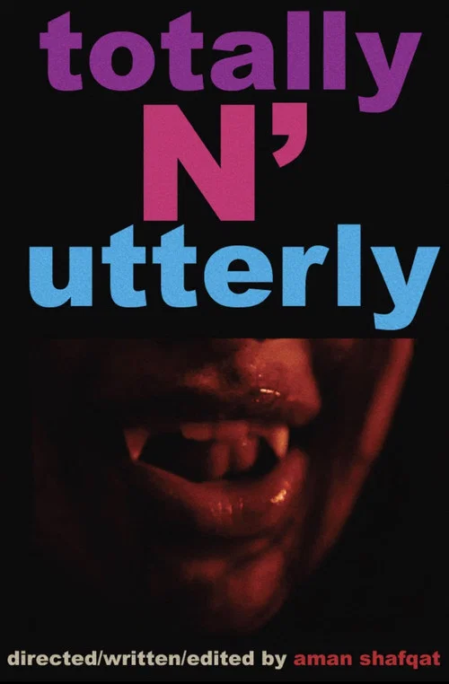 Totally N Utterly постер