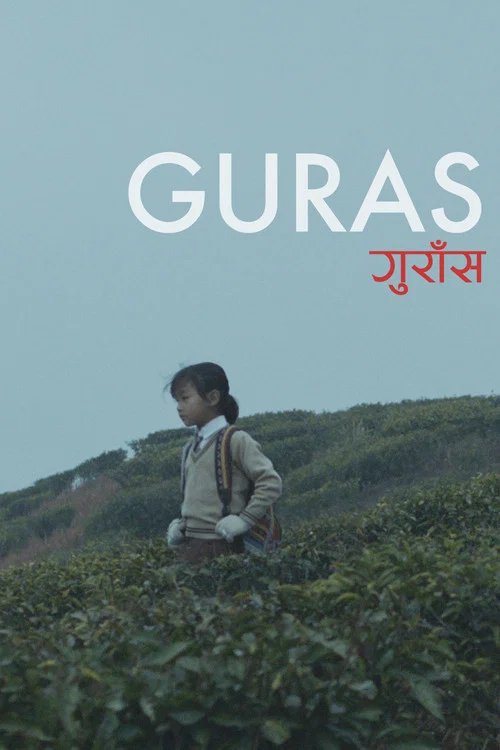 गुराँस постер