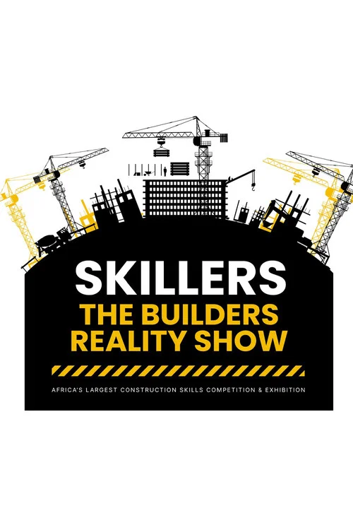 The Builders Show постер