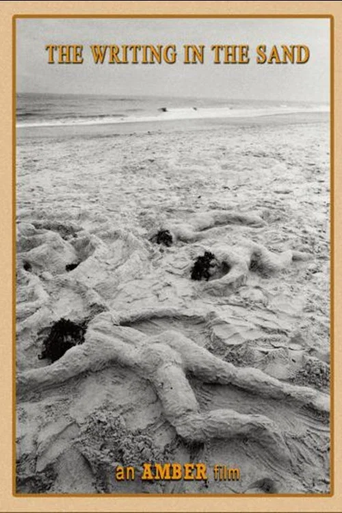 The Writing in the Sand постер