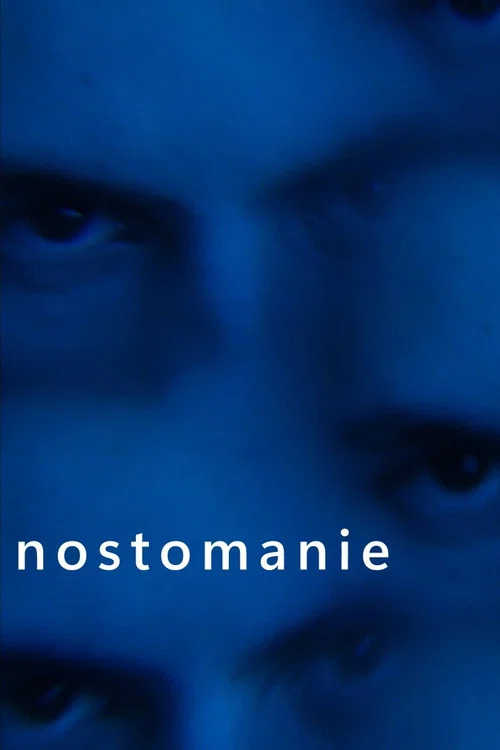 nostomanie постер