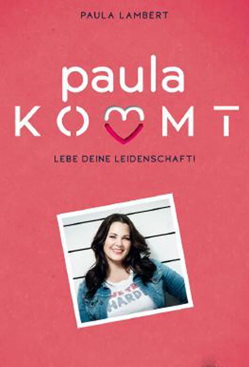 Paula kommt – Sex und Gute Nacktgeschichten постер
