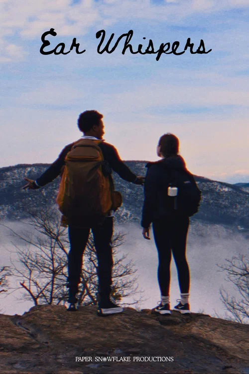 Ear Whispers постер