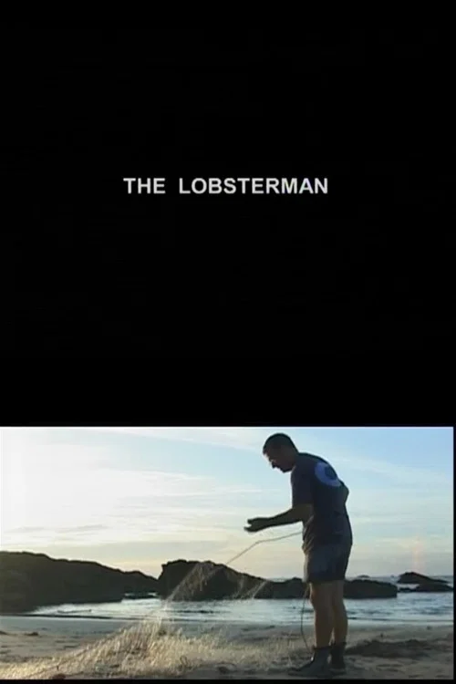 The Lobsterman постер
