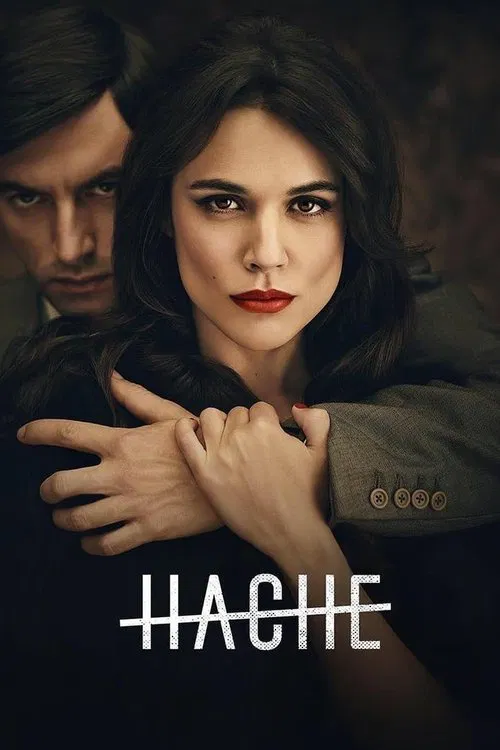 Аче постер