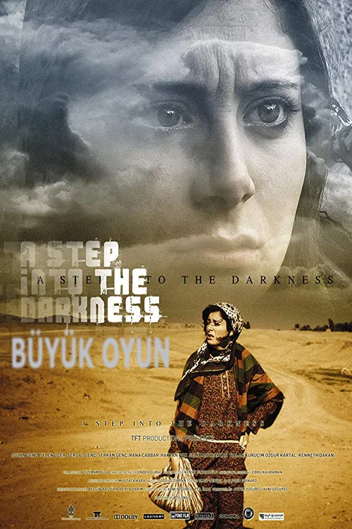 Büyük Oyun постер