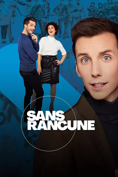 Sans rancune постер