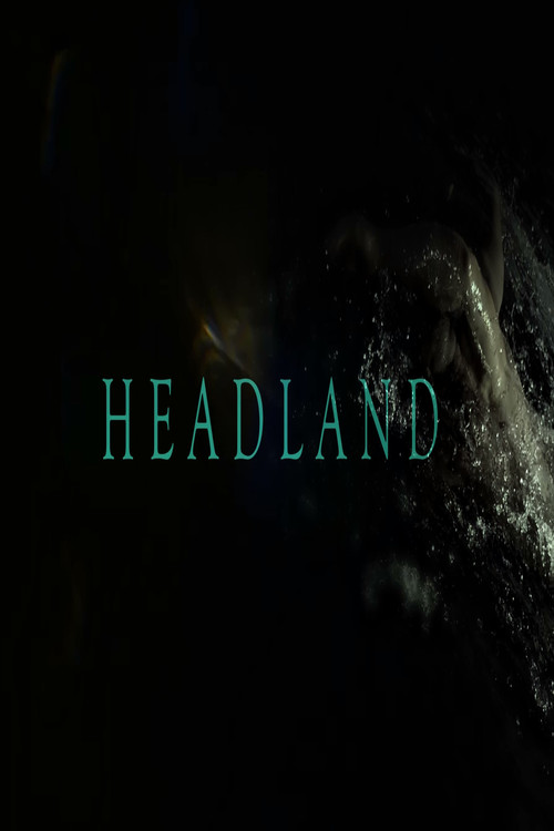 Headland постер