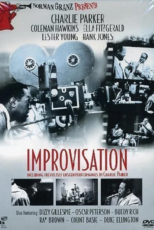 Improvisation постер