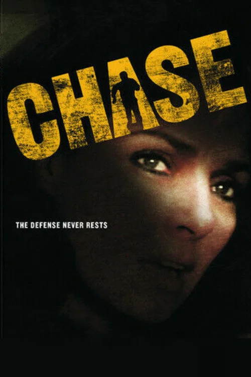 Chase постер