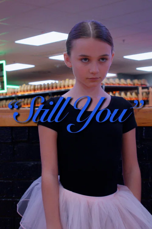 Still You постер