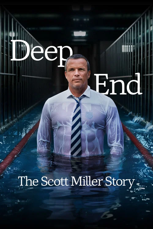 Deep End: The Scott Miller Story постер