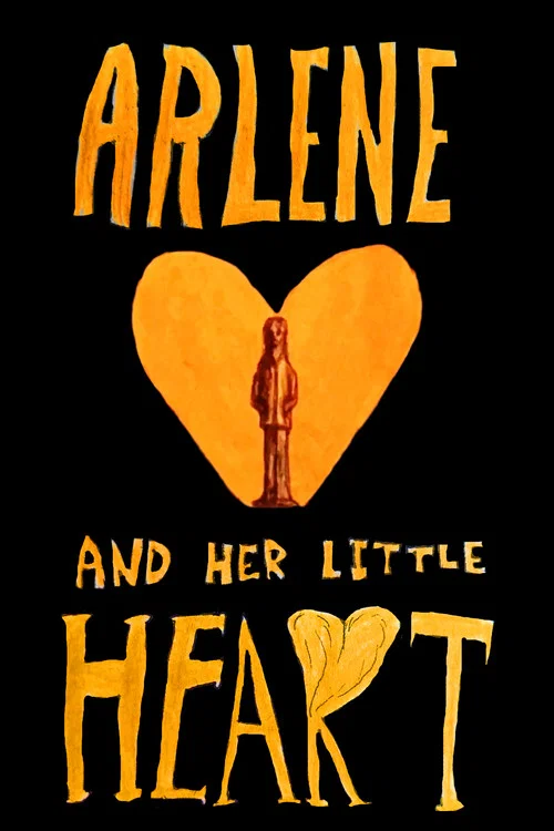 Arlene and Her Little Heart постер