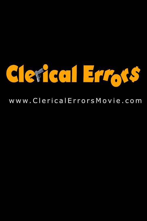 Clerical Errors постер