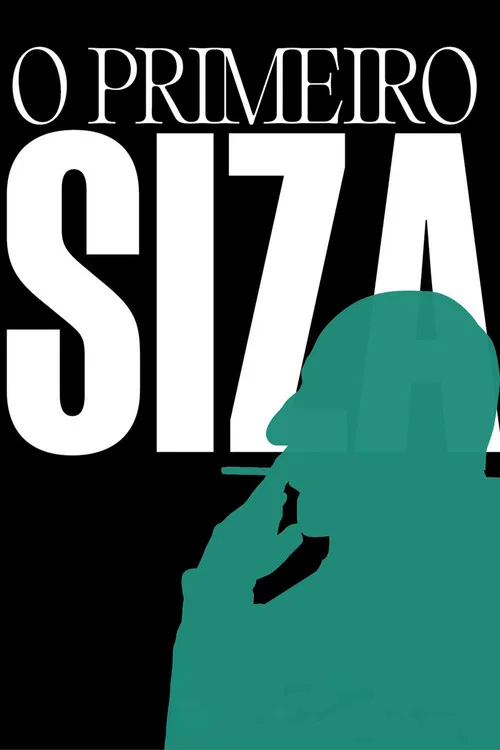 O Primeiro Siza постер