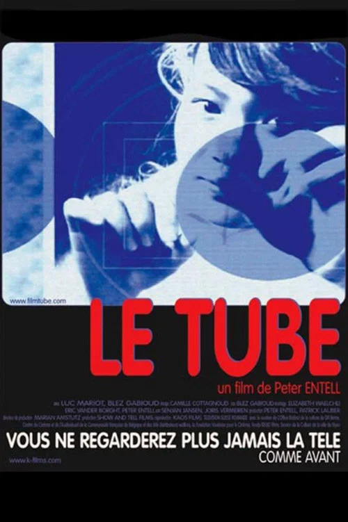 Le Tube постер