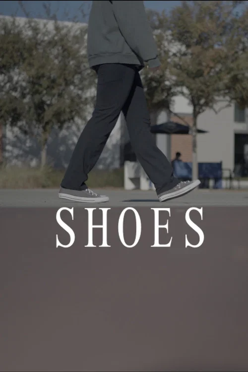 Shoes постер