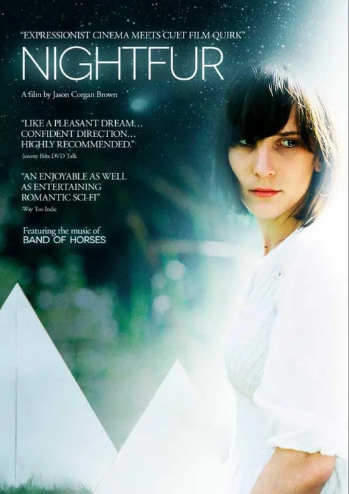 Nightfur постер