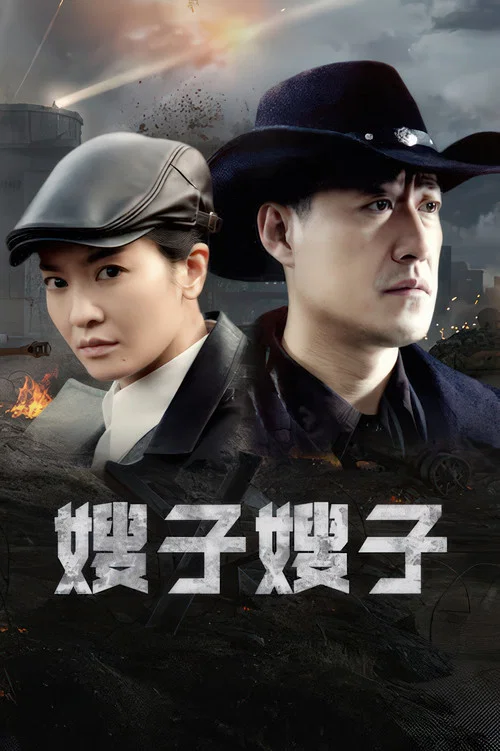 嫂子·嫂子 постер