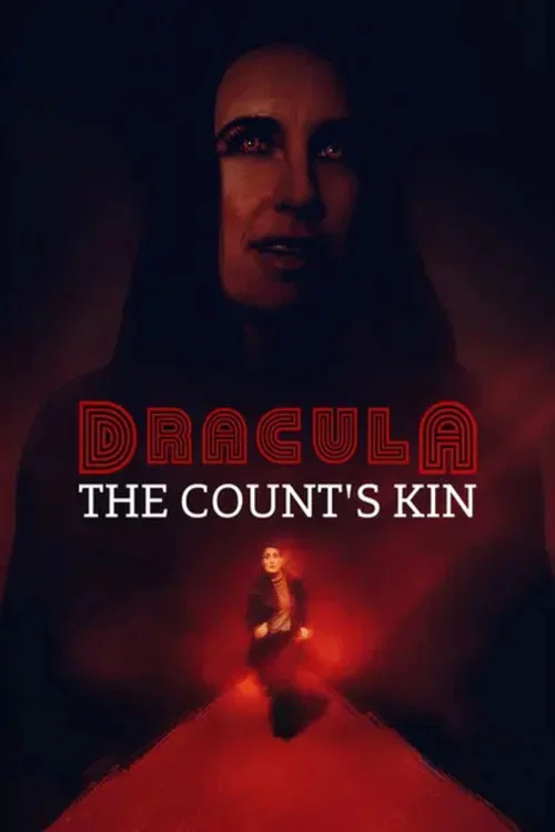 Dracula: The Count's Kin постер
