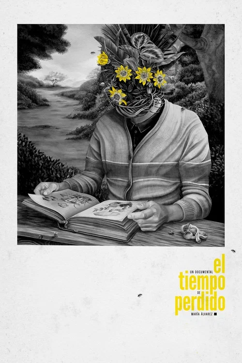 El tiempo perdido постер