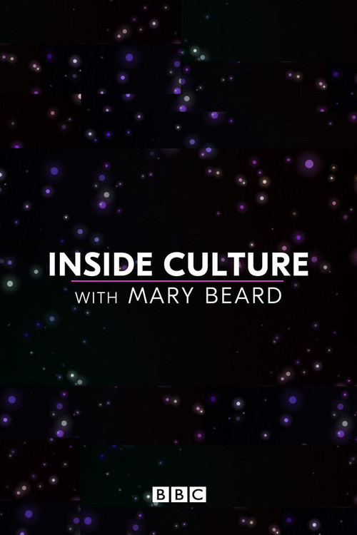 Inside Culture постер