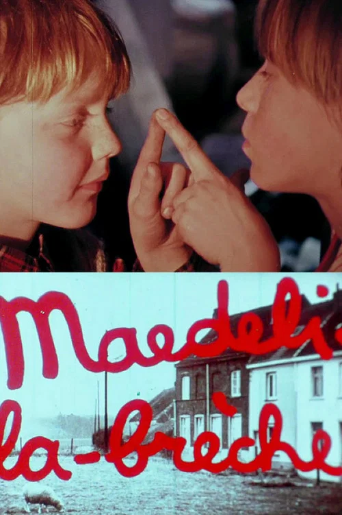 Maedeli la brèche постер