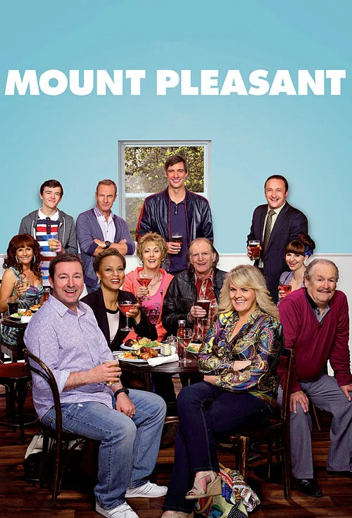 Mount Pleasant постер