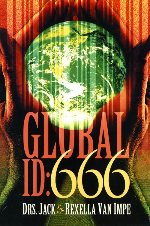 Global ID: 666 постер