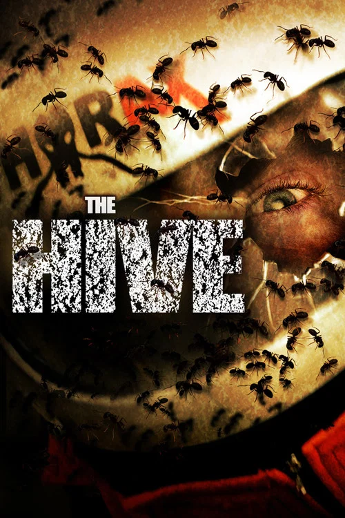 The Hive постер