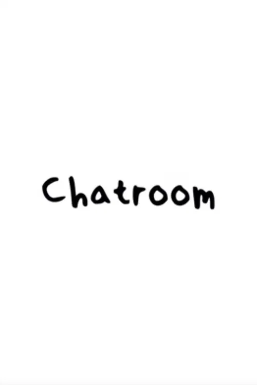Chatroom постер