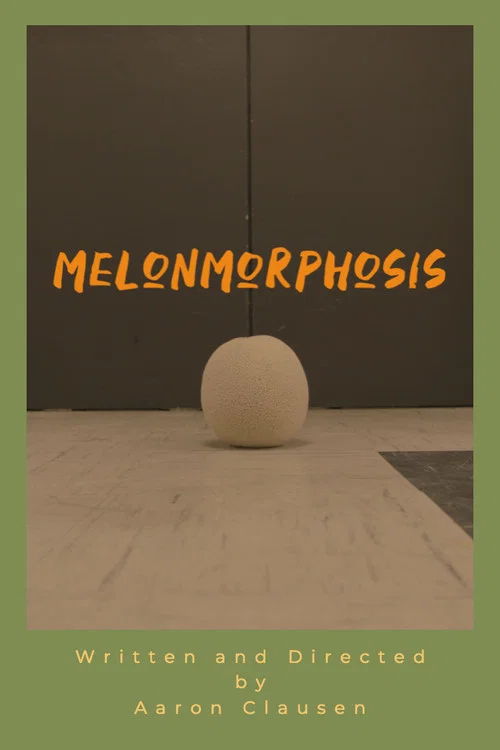Melonmorphosis постер
