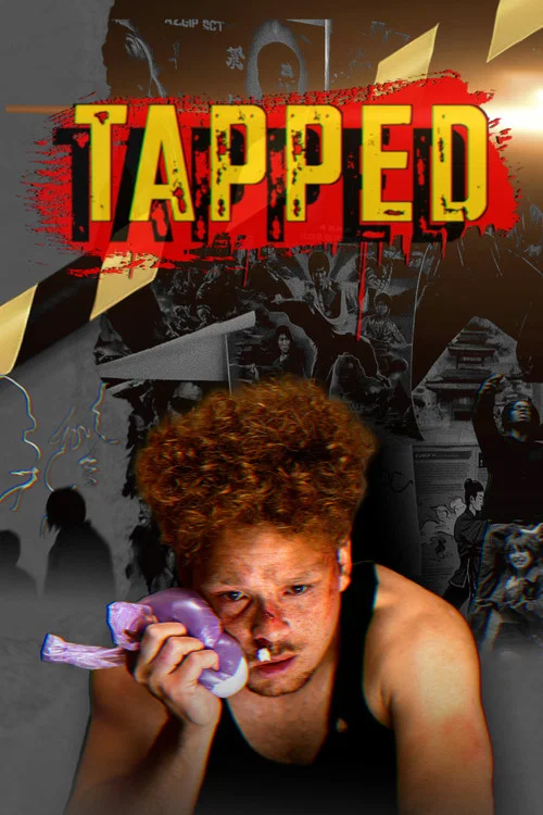Tapped постер