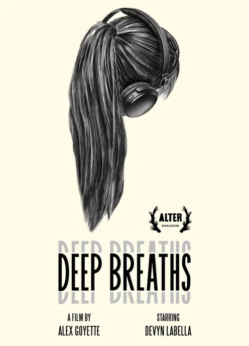 Deep Breaths постер