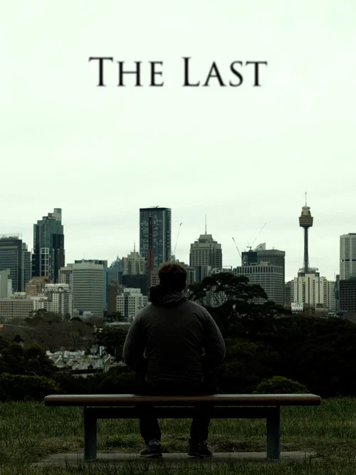 The Last постер
